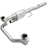 MagnaFlow Direct Fit Catalytic Converter 96-99 Ram 1500/2500/3500 thumbnail 7