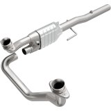MagnaFlow Direct Fit Catalytic Converter 96-99 Ram 1500/2500/3500 thumbnail 8