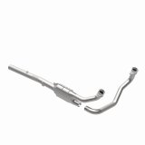 MagnaFlow Direct Fit Catalytic Converter 96-99 Ram 1500/2500/3500 thumbnail 9