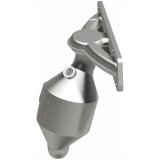 MagnaFlow Direct Fit Catalytic Converter 03 Mazda 6 3.0L thumbnail 8
