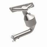 MagnaFlow Direct Fit Catalytic Converter 03 Mazda 6 3.0L thumbnail 9