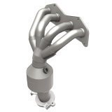 MagnaFlow Direct Fit Catalytic Converter 07 Toyota Highlander 2.4L thumbnail 1