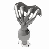 MagnaFlow Direct Fit Catalytic Converter 07 Toyota Highlander 2.4L thumbnail 9