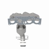 MagnaFlow Direct Fit Catalytic Converter 04-05 Toyota RAV4 2.4L thumbnail 8