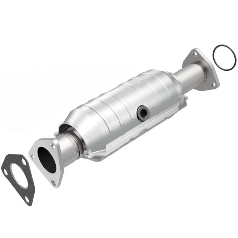 MagnaFlow Direct Fit Catalytic Converter 01-03 Acura CL 3.2L