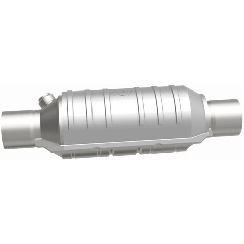 MagnaFlow Universal Catalytic Converter 2.50 GM 3.8L OEM thumbnail 8