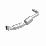 MagnaFlow Direct Fit Catalytic Converter 05-07 Ford E150 4.6L Driver Side thumbnail 9