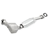 MagnaFlow Direct Fit Catalytic Converter 96-00 Crown Vic 4.6L OEM thumbnail 4