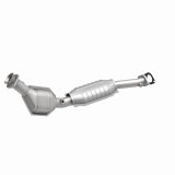 MagnaFlow Direct Fit Catalytic Converter 96-00 Crown Vic 4.6L OEM thumbnail 8