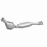 MagnaFlow Direct Fit Catalytic Converter 96-00 Crown Vic 4.6L OEM thumbnail 9