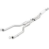 MagnaFlow Direct Fit Catalytic Converter 07-10 Lexus GS350 3.5L thumbnail 1