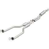 MagnaFlow Direct Fit Catalytic Converter 07-10 Lexus GS350 3.5L thumbnail 2