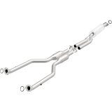 MagnaFlow Direct Fit Catalytic Converter 07-10 Lexus GS350 3.5L thumbnail 3