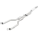 MagnaFlow Direct Fit Catalytic Converter 07-10 Lexus GS350 3.5L thumbnail 4