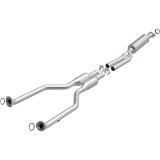 MagnaFlow Direct Fit Catalytic Converter 07-10 Lexus GS350 3.5L thumbnail 5