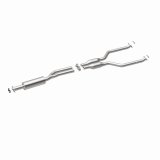 MagnaFlow Direct Fit Catalytic Converter 07-10 Lexus GS350 3.5L thumbnail 8