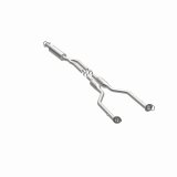 MagnaFlow Direct Fit Catalytic Converter 07-10 Lexus GS350 3.5L thumbnail 9