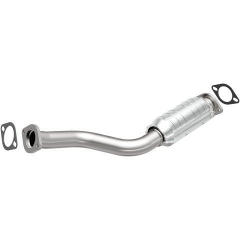 MagnaFlow Conv DF 08-11 Nissan Rogue 2.5L thumbnail 2
