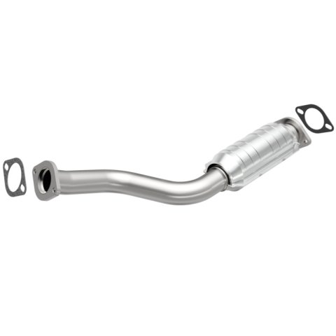 MagnaFlow Conv DF 08-11 Nissan Rogue 2.5L thumbnail 4