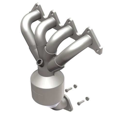 MagnaFlow Direct Fit Catalytic Converter 10-11 Hyundai Accent 1.6L thumbnail 1