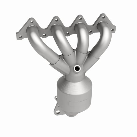 MagnaFlow Direct Fit Catalytic Converter 10-11 Hyundai Accent 1.6L thumbnail 9