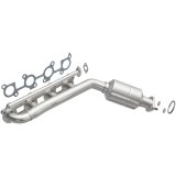 MagnaFlow Direct Fit Catalytic Converter 05-09 Lexus GX470 4.7L thumbnail 5