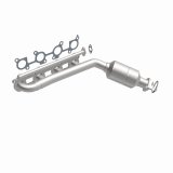 MagnaFlow Direct Fit Catalytic Converter 05-09 Lexus GX470 4.7L thumbnail 8