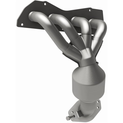 MagnaFlow Direct Fit Catalytic Converter 2009 Toyota RAV4 2.5L thumbnail 8