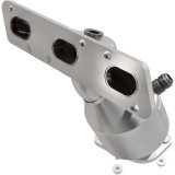 MagnaFlow Direct Fit Catalytic Converter 03 Mazda 6 3.0L thumbnail 5