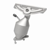 MagnaFlow Direct Fit Catalytic Converter 03 Mazda 6 3.0L thumbnail 7