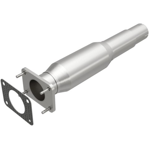 MagnaFlow Direct Fit Catalytic Converter 00-05 Buick LeSabre/Park thumbnail 4