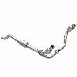MagnaFlow Direct Fit Catalytic Converter 00-03 Dodge Durango 4.7L thumbnail 7