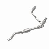 MagnaFlow Direct Fit Catalytic Converter 00-03 Dodge Durango 4.7L thumbnail 8