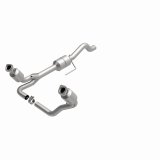 MagnaFlow Direct Fit Catalytic Converter 00-03 Dodge Durango 4.7L thumbnail 9