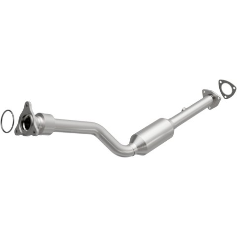 MagnaFlow Direct Fit Catalytic Converter 01-04 Saturn L Series 2.2L thumbnail 3