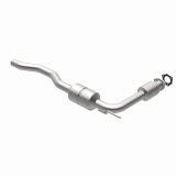 MagnaFlow Direct Fit Catalytic Converter 02 Volkswagen Eurovan 2.8L thumbnail 8