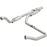 MagnaFlow Direct Fit Catalytic Converter 04-07 Dodge Ram 5.7L thumbnail 2