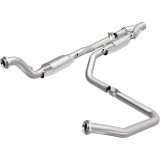 MagnaFlow Direct Fit Catalytic Converter 04-07 Dodge Ram 5.7L thumbnail 3