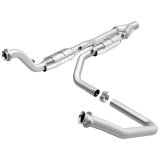 MagnaFlow Direct Fit Catalytic Converter 04-07 Dodge Ram 5.7L thumbnail 6