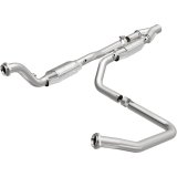 MagnaFlow Direct Fit Catalytic Converter 04-07 Dodge Ram 5.7L thumbnail 7