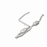 MagnaFlow Direct Fit Catalytic Converter 04-07 Dodge Ram 5.7L thumbnail 8