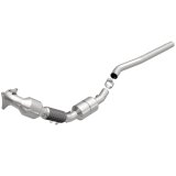 MagnaFlow Direct Fit Catalytic Converter 06-08 VW Passat 2.0L thumbnail 1
