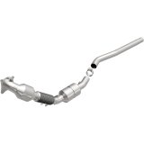 MagnaFlow Direct Fit Catalytic Converter 06-08 VW Passat 2.0L thumbnail 3