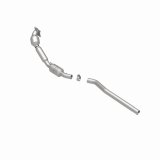 MagnaFlow Direct Fit Catalytic Converter 06-08 VW Passat 2.0L thumbnail 9