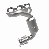MagnaFlow Direct Fit Catalytic Converter 01-06 Escape 3.0 with oil thumbnail 7