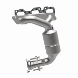 MagnaFlow Direct Fit Catalytic Converter 01-06 Escape 3.0 with oil thumbnail 9
