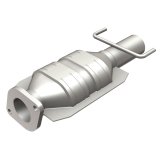 MagnaFlow Direct Fit Catalytic Converter 95-02 Lincoln Continental thumbnail 4