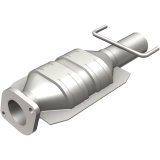 MagnaFlow Direct Fit Catalytic Converter 95-02 Lincoln Continental thumbnail 5