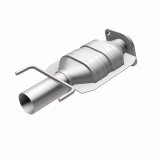 MagnaFlow Direct Fit Catalytic Converter 95-02 Lincoln Continental thumbnail 7