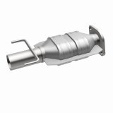 MagnaFlow Direct Fit Catalytic Converter 95-02 Lincoln Continental thumbnail 8